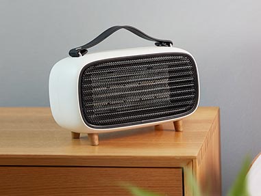 暖風(fēng)機外殼注塑件