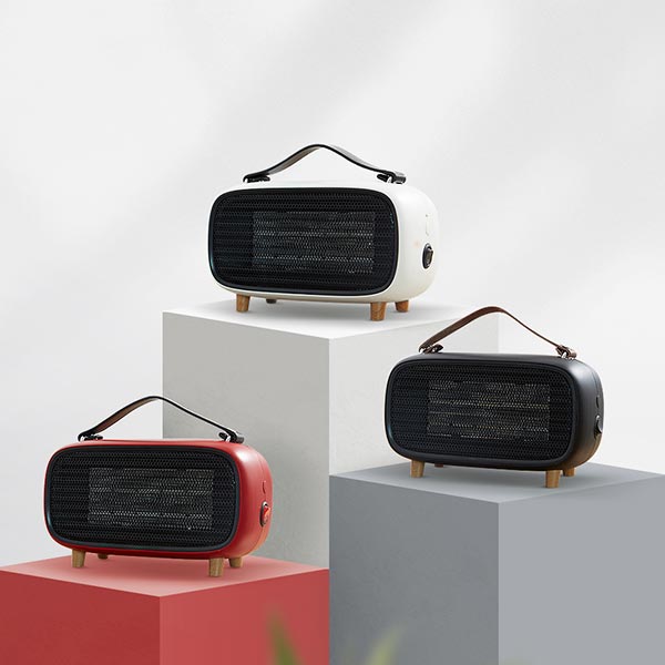 暖風(fēng)機外殼注塑件